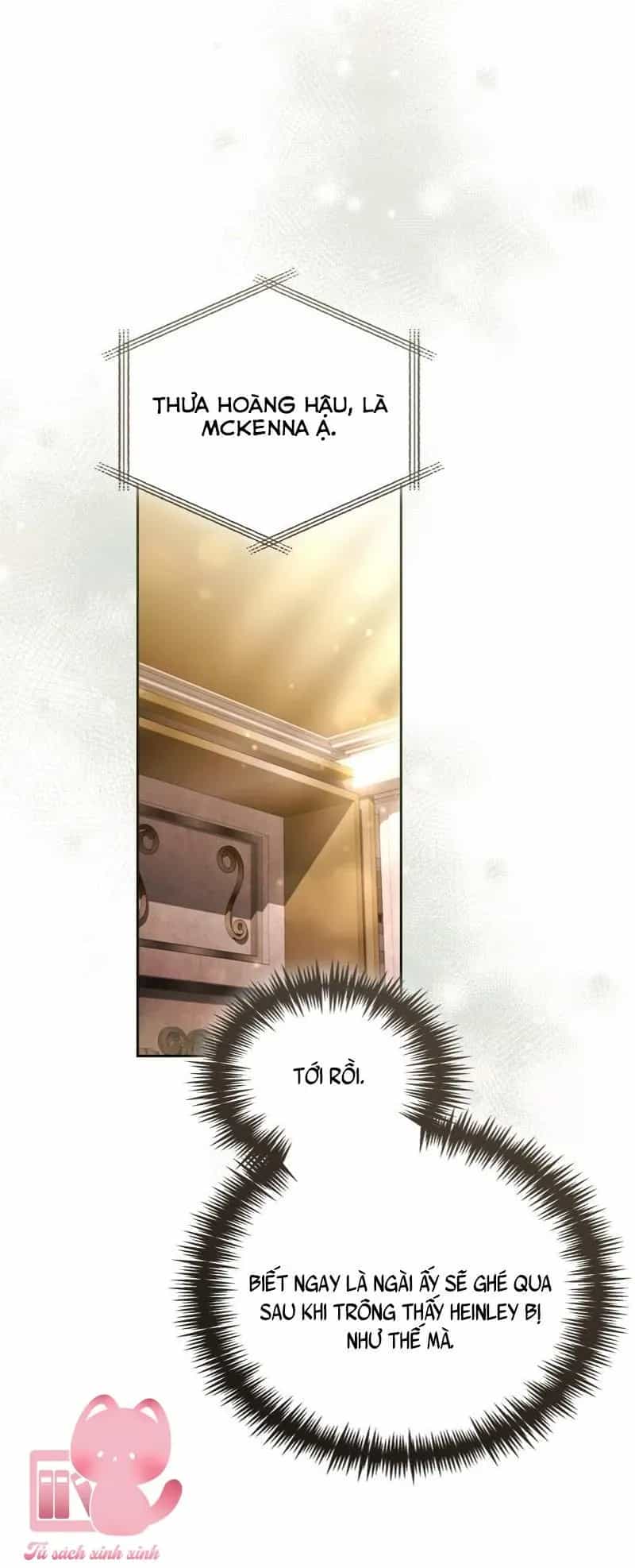 Hoàng Hậu Tái Hôn - Chương 232 - ảnh 16