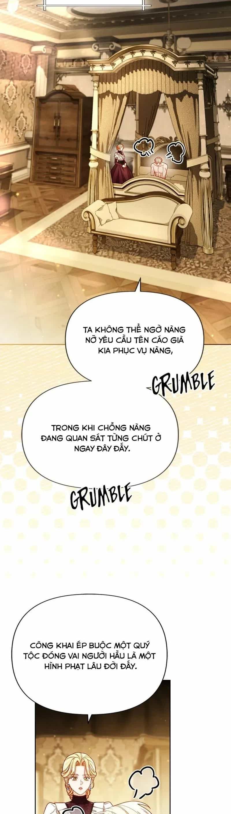 Hoàng Hậu Tái Hôn - Chương 233 - ảnh 20