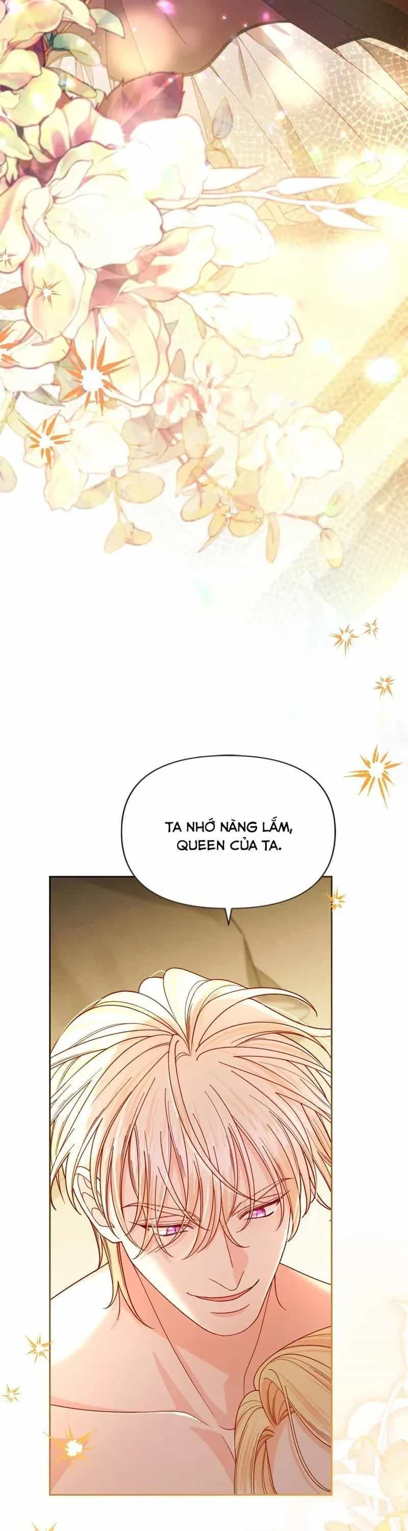 Hoàng Hậu Tái Hôn - Chương 233 - ảnh 24