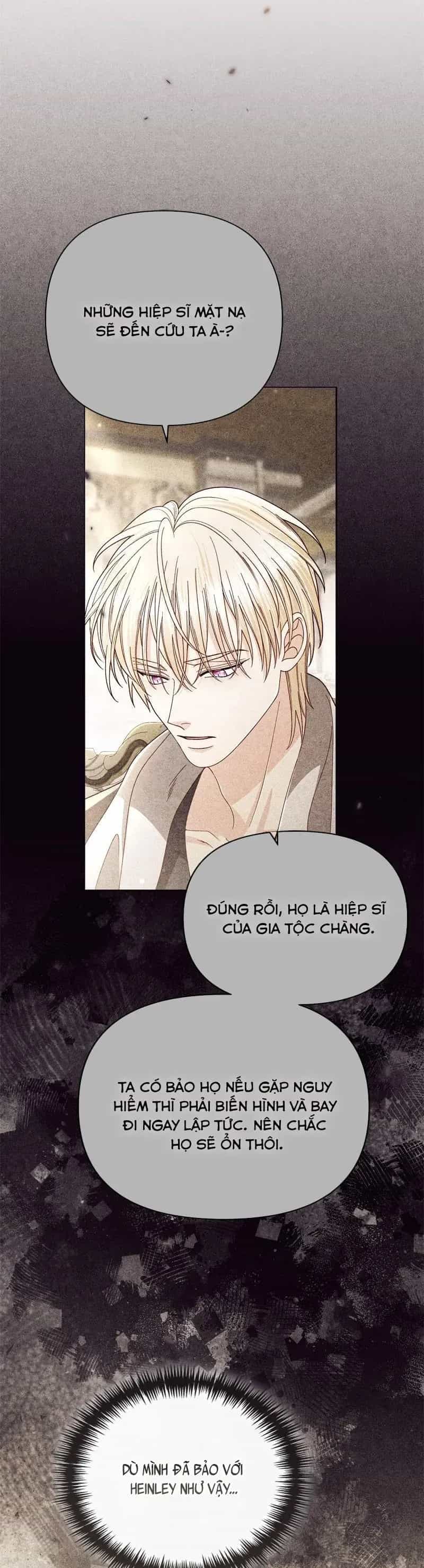 Hoàng Hậu Tái Hôn - Chương 234 - ảnh 4