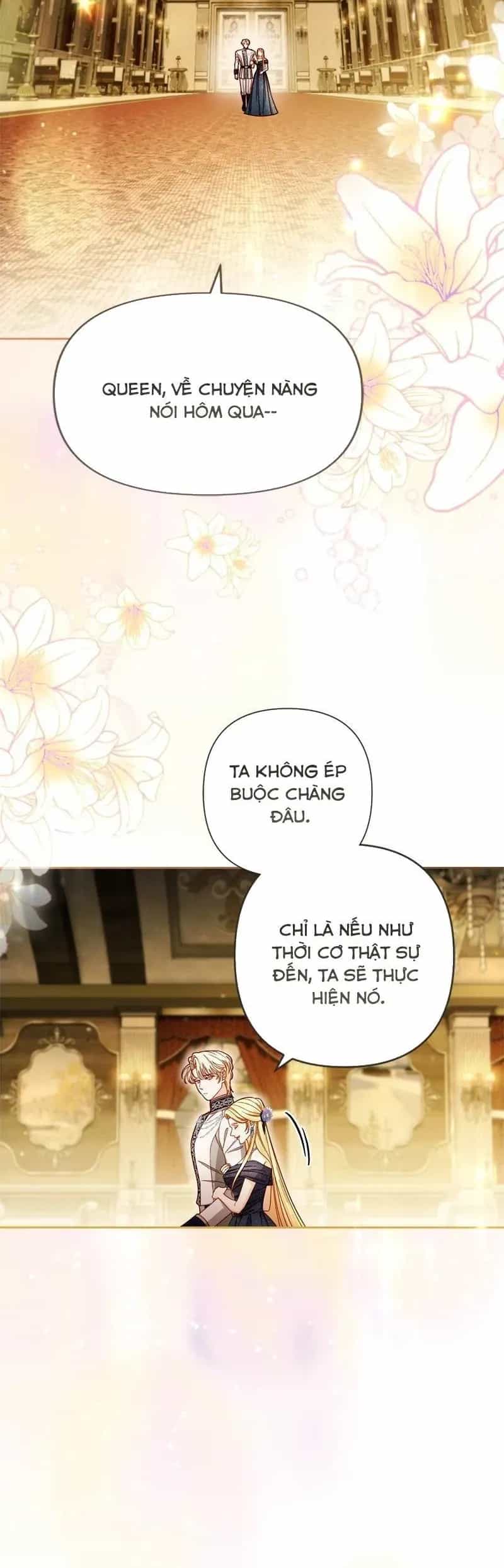 Hoàng Hậu Tái Hôn - Chương 235 - ảnh 4