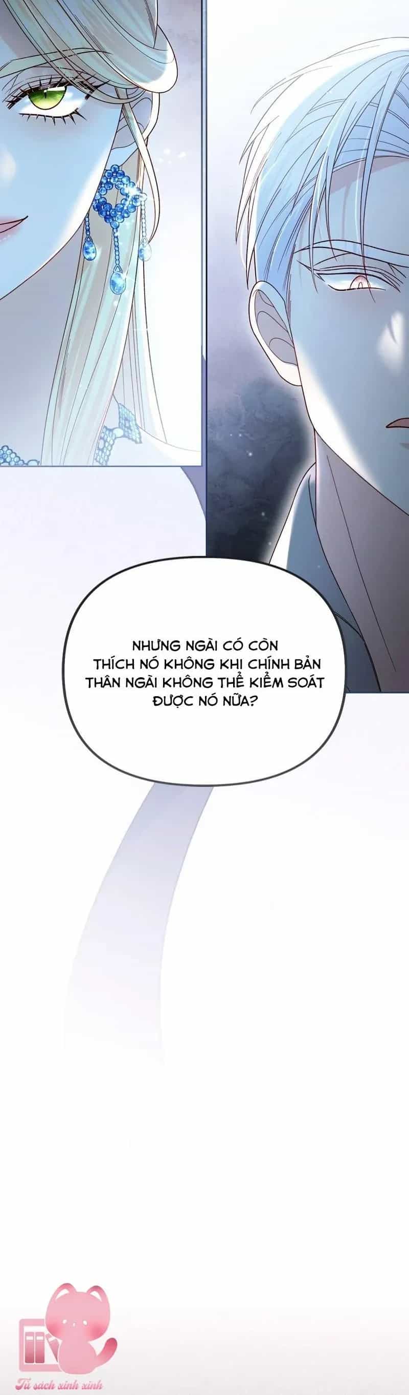 Hoàng Hậu Tái Hôn - Chương 236 - ảnh 6