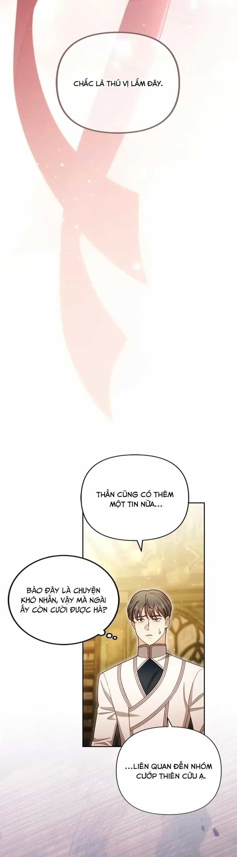 Hoàng Hậu Tái Hôn - Chương 238 - ảnh 41