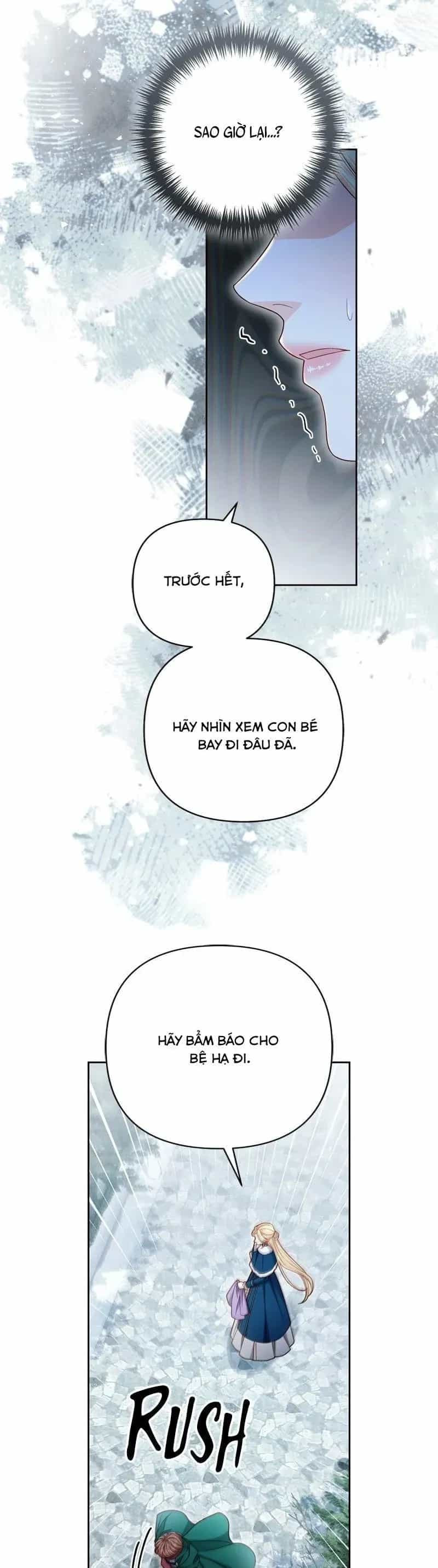 Hoàng Hậu Tái Hôn - Chương 239 - ảnh 17