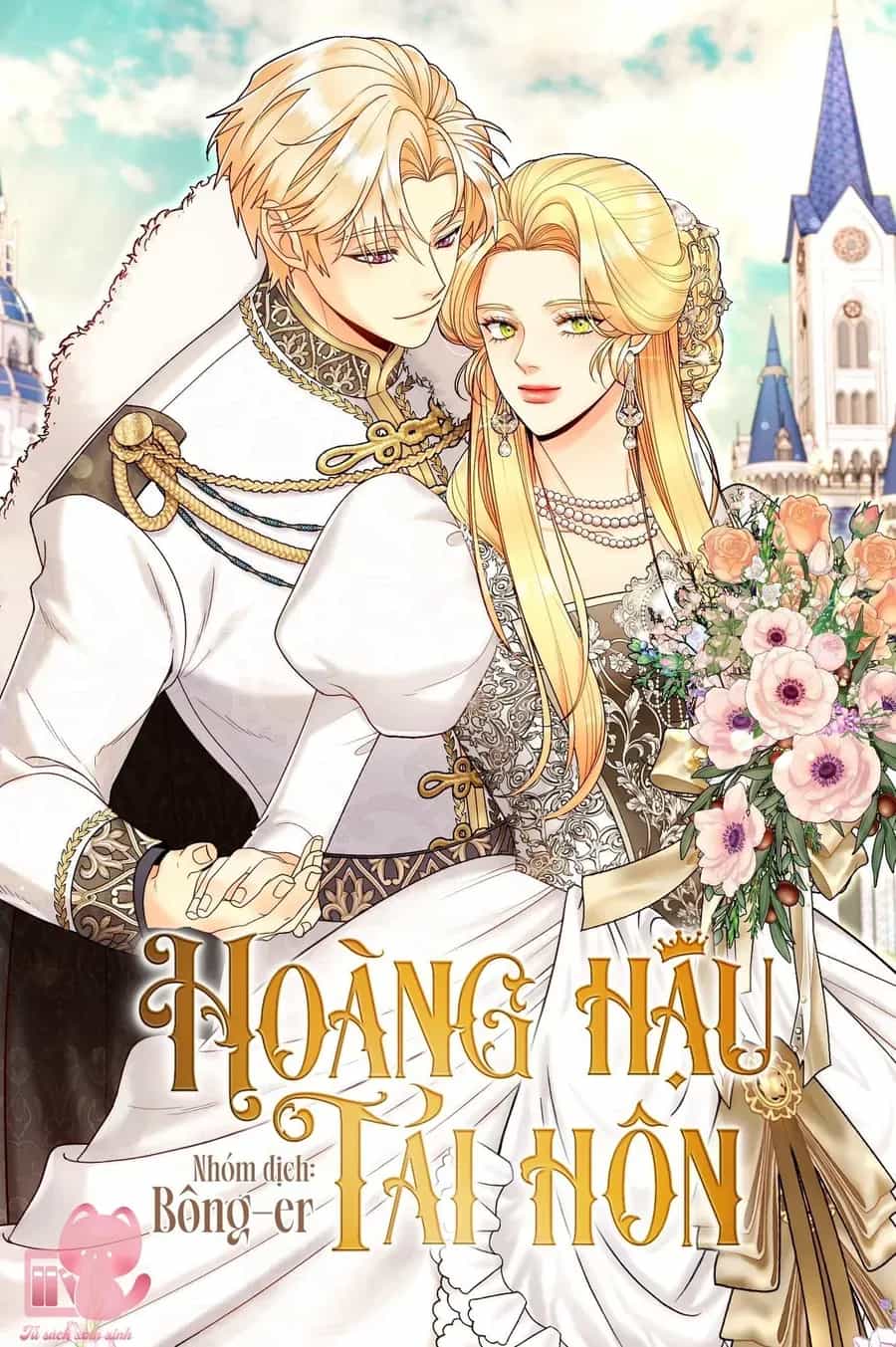 Hoàng Hậu Tái Hôn - Chương 239 - ảnh 2
