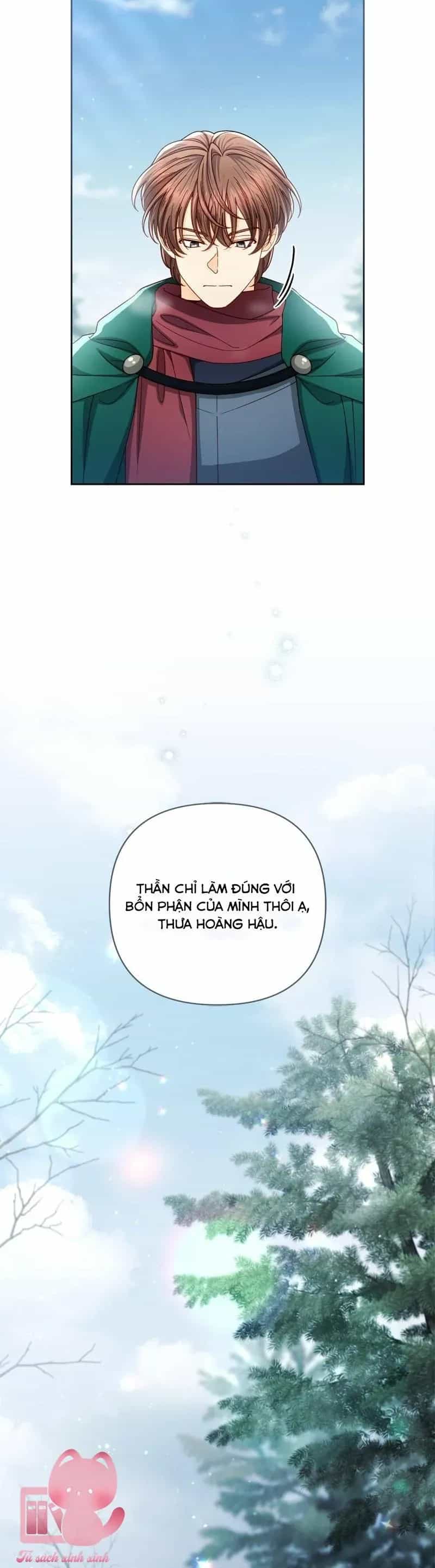 Hoàng Hậu Tái Hôn - Chương 239 - ảnh 6