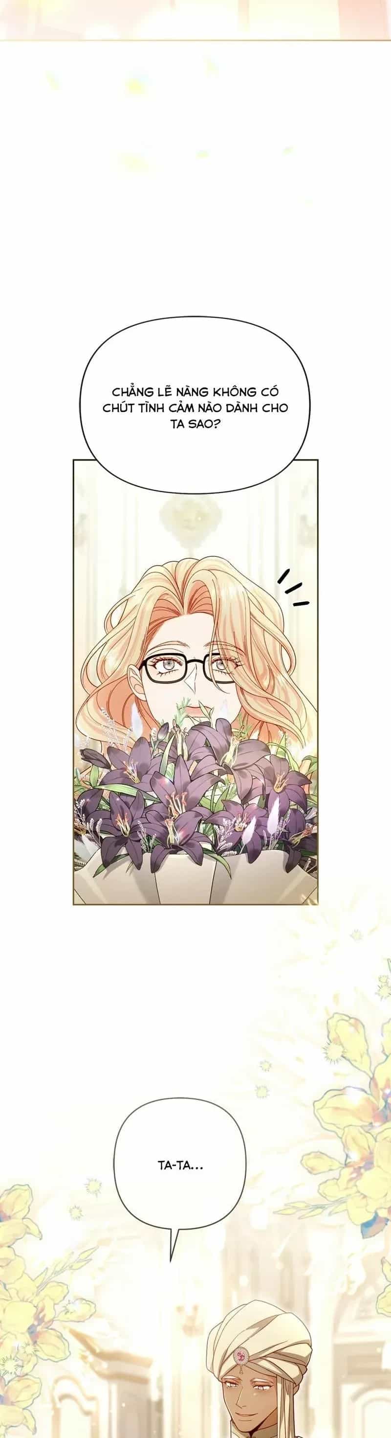 Hoàng Hậu Tái Hôn - Chương 240 - ảnh 9