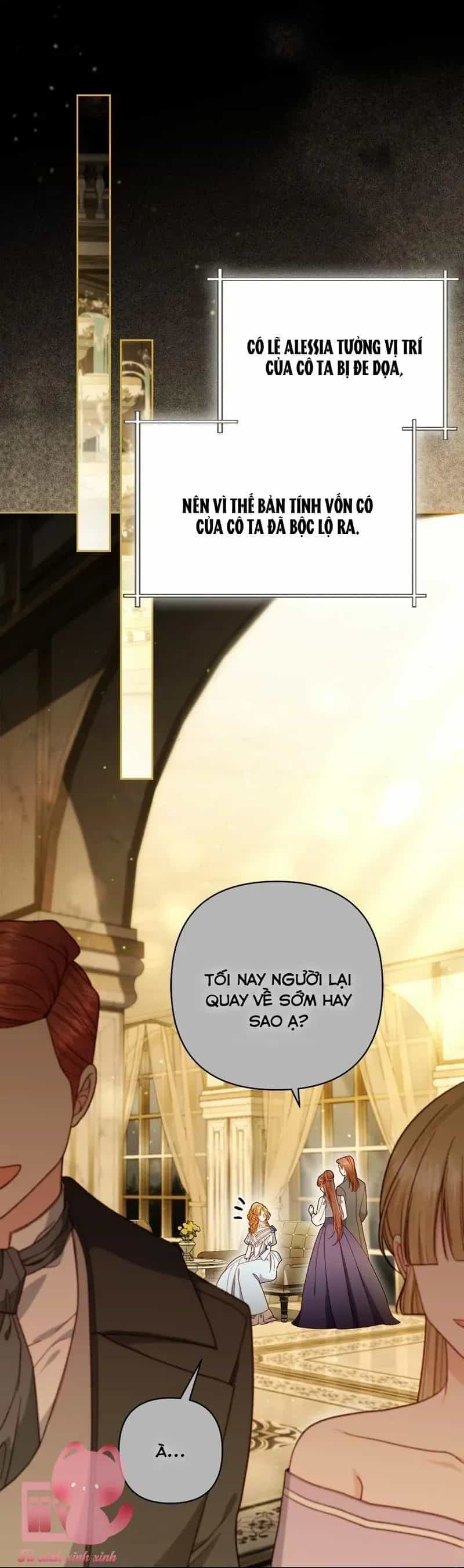 Hoàng Hậu Tái Hôn - Chương 241 - ảnh 53