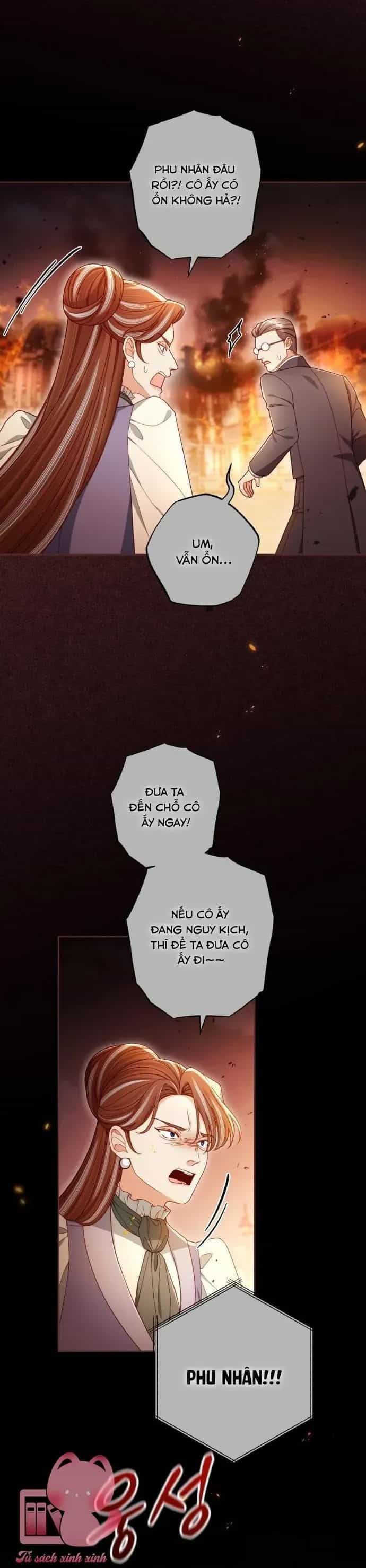 Hoàng Hậu Tái Hôn - Chương 242 - ảnh 27