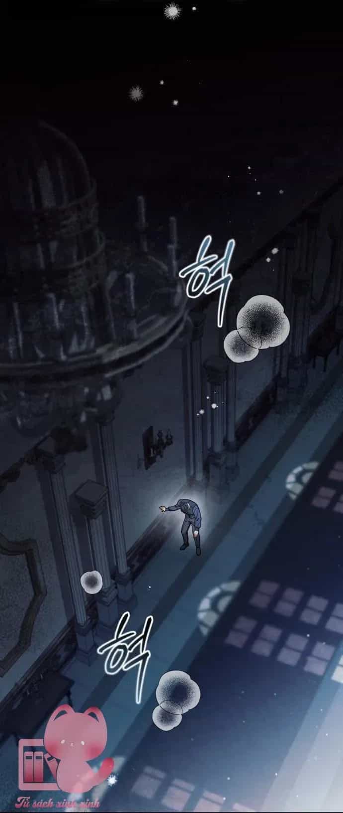 Hoàng Hậu Tái Hôn - Chương 244 - ảnh 5
