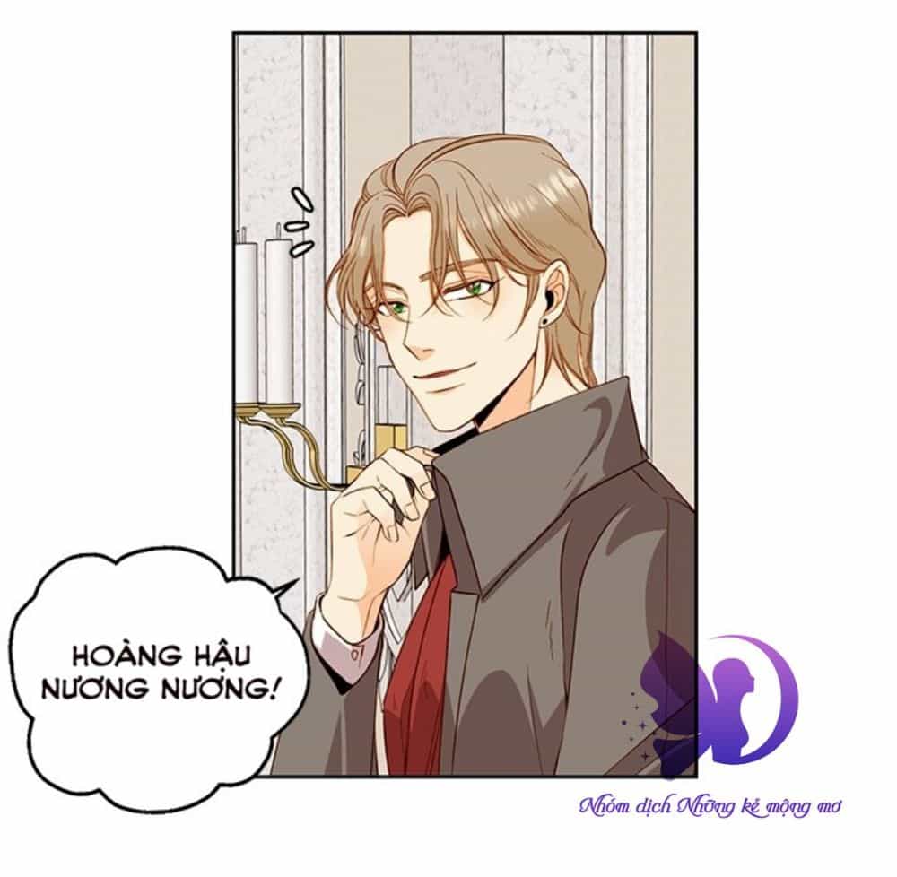 Hoàng Hậu Tái Hôn - Chương 26 - ảnh 10