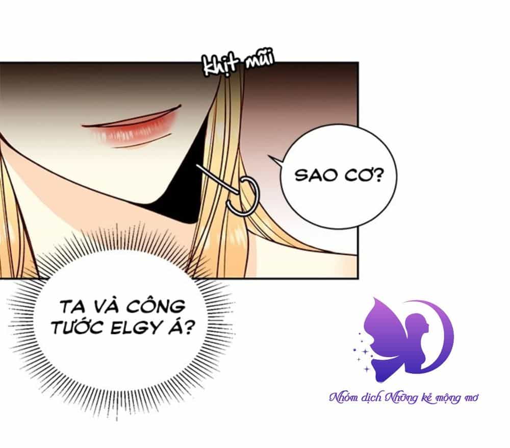Hoàng Hậu Tái Hôn - Chương 27 - ảnh 18
