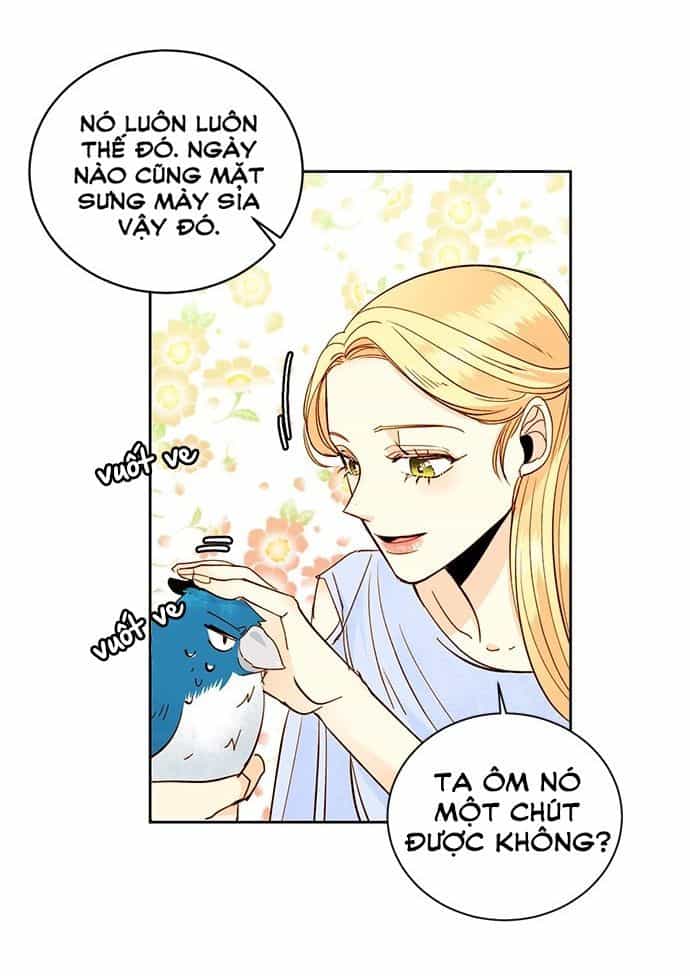 Hoàng Hậu Tái Hôn - Chương 27 - ảnh 46