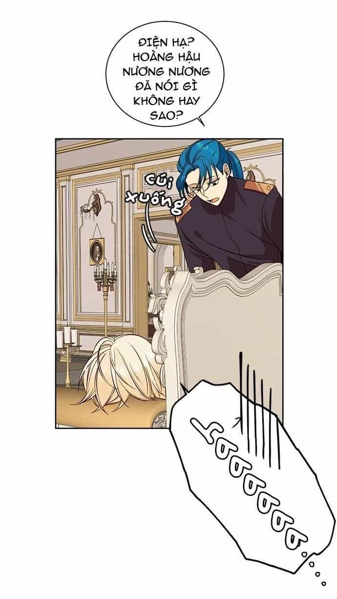 Hoàng Hậu Tái Hôn - Chương 28 - ảnh 10