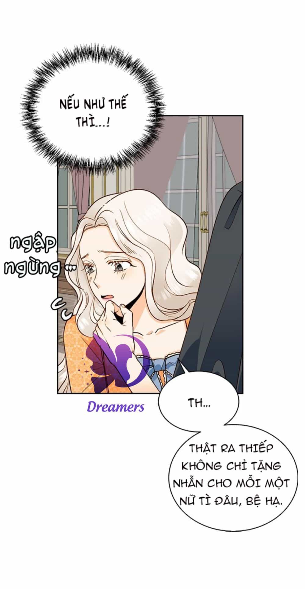 Hoàng Hậu Tái Hôn - Chương 29 - ảnh 13
