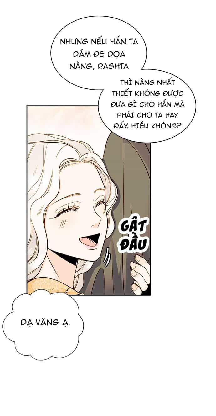 Hoàng Hậu Tái Hôn - Chương 29 - ảnh 22