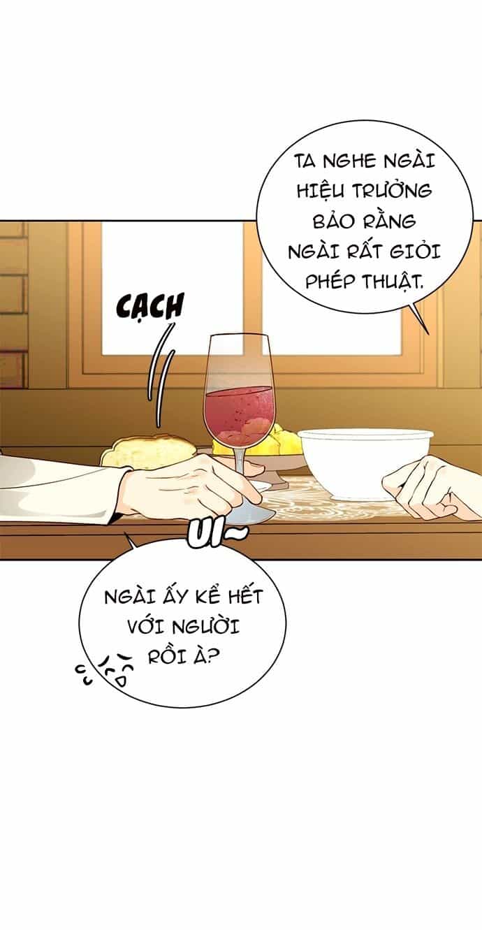 Hoàng Hậu Tái Hôn - Chương 29 - ảnh 57