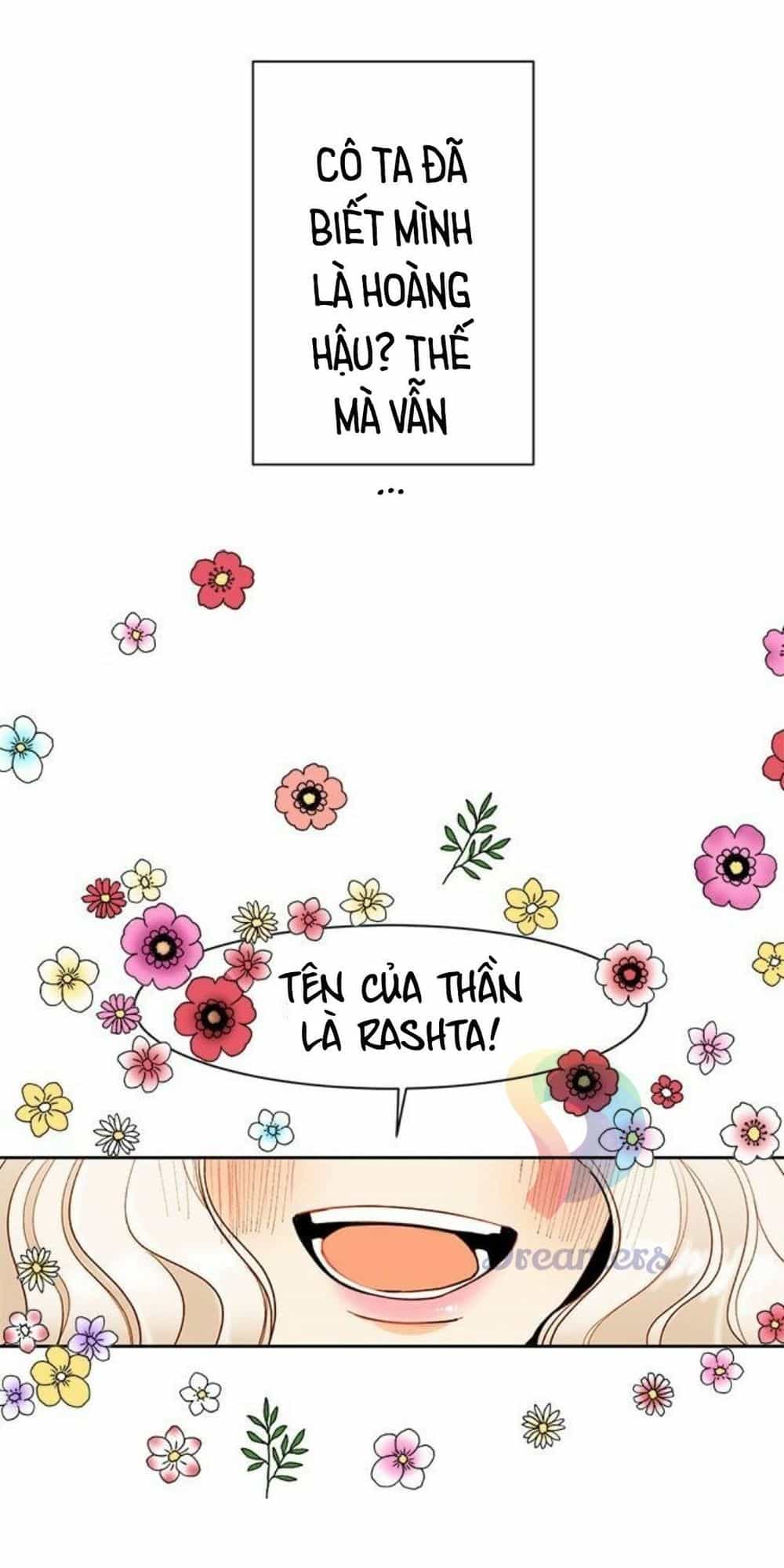 Hoàng Hậu Tái Hôn - Chương 3 - ảnh 27