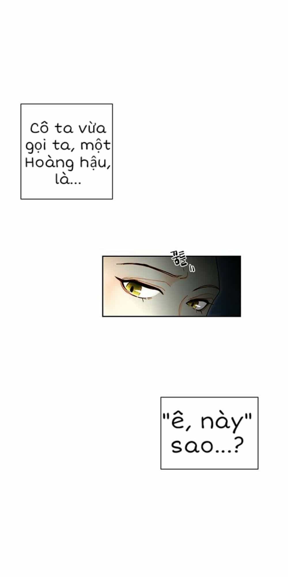 Hoàng Hậu Tái Hôn - Chương 3 - ảnh 5