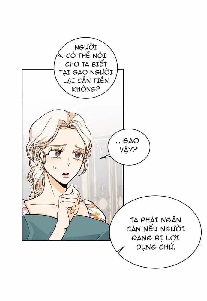 Hoàng Hậu Tái Hôn - Chương 31 - ảnh 3