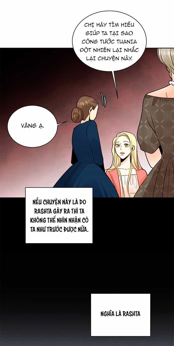 Hoàng Hậu Tái Hôn - Chương 32 - ảnh 66