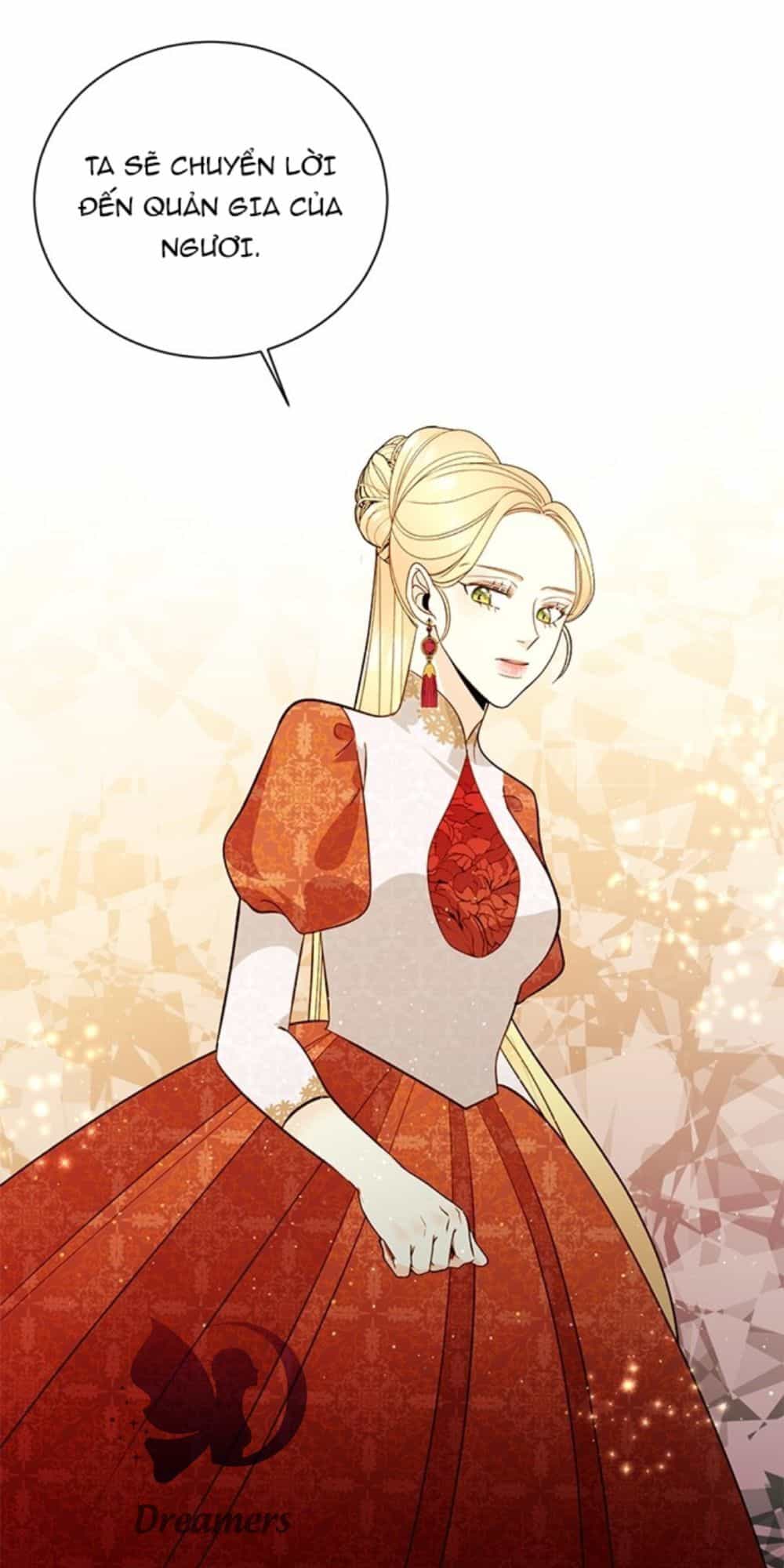 Hoàng Hậu Tái Hôn - Chương 34 - ảnh 63