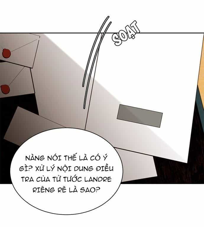 Hoàng Hậu Tái Hôn - Chương 34.1 - ảnh 73