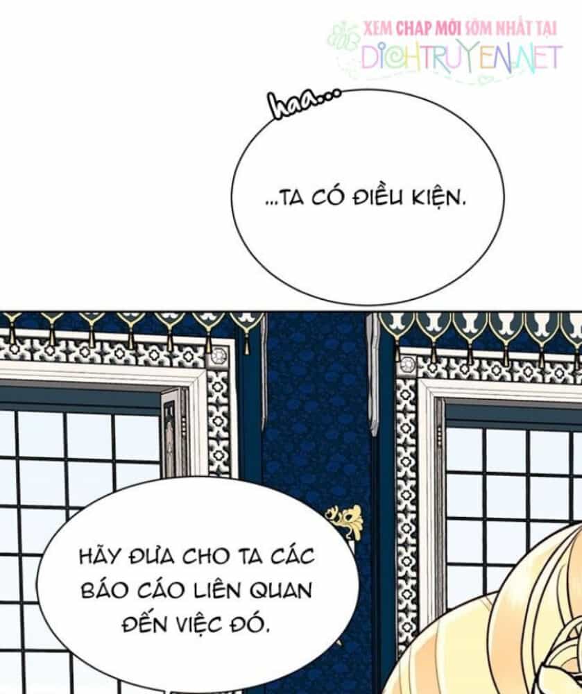 Hoàng Hậu Tái Hôn - Chương 35 - ảnh 12