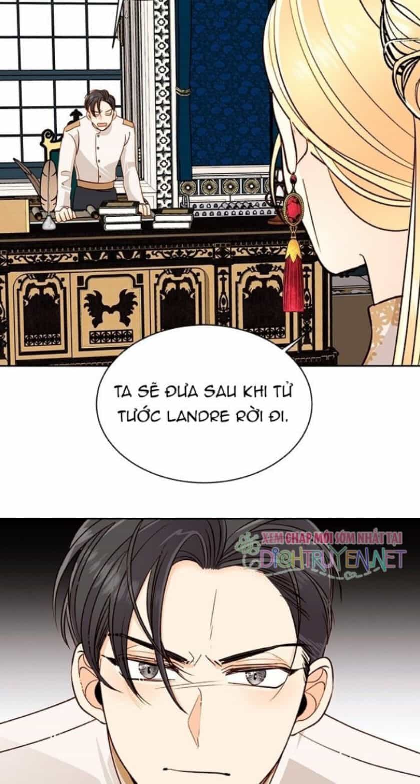 Hoàng Hậu Tái Hôn - Chương 35 - ảnh 13