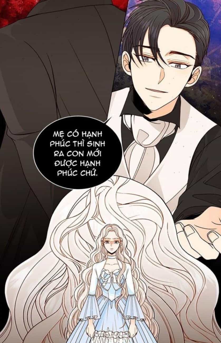 Hoàng Hậu Tái Hôn - Chương 36 - ảnh 2