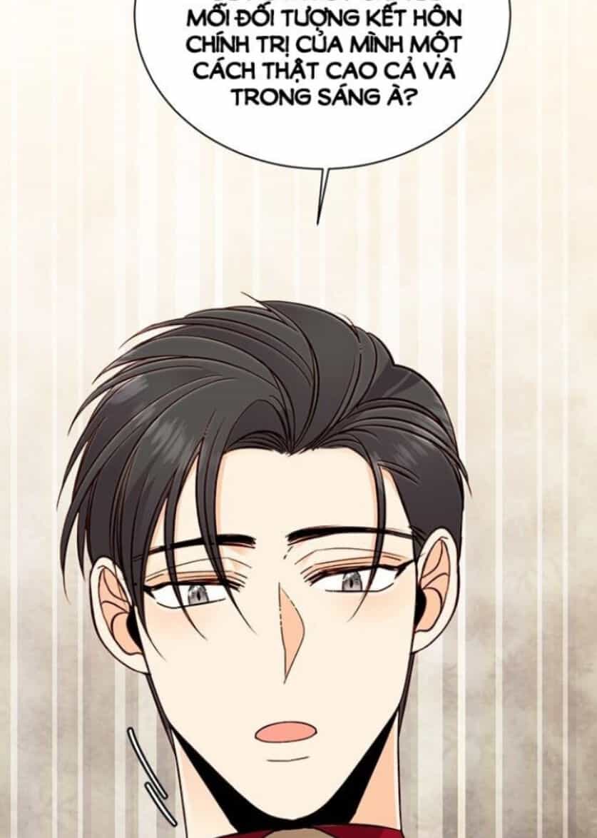 Hoàng Hậu Tái Hôn - Chương 39 - ảnh 33
