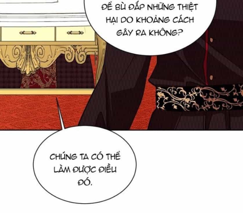 Hoàng Hậu Tái Hôn - Chương 39 - ảnh 82