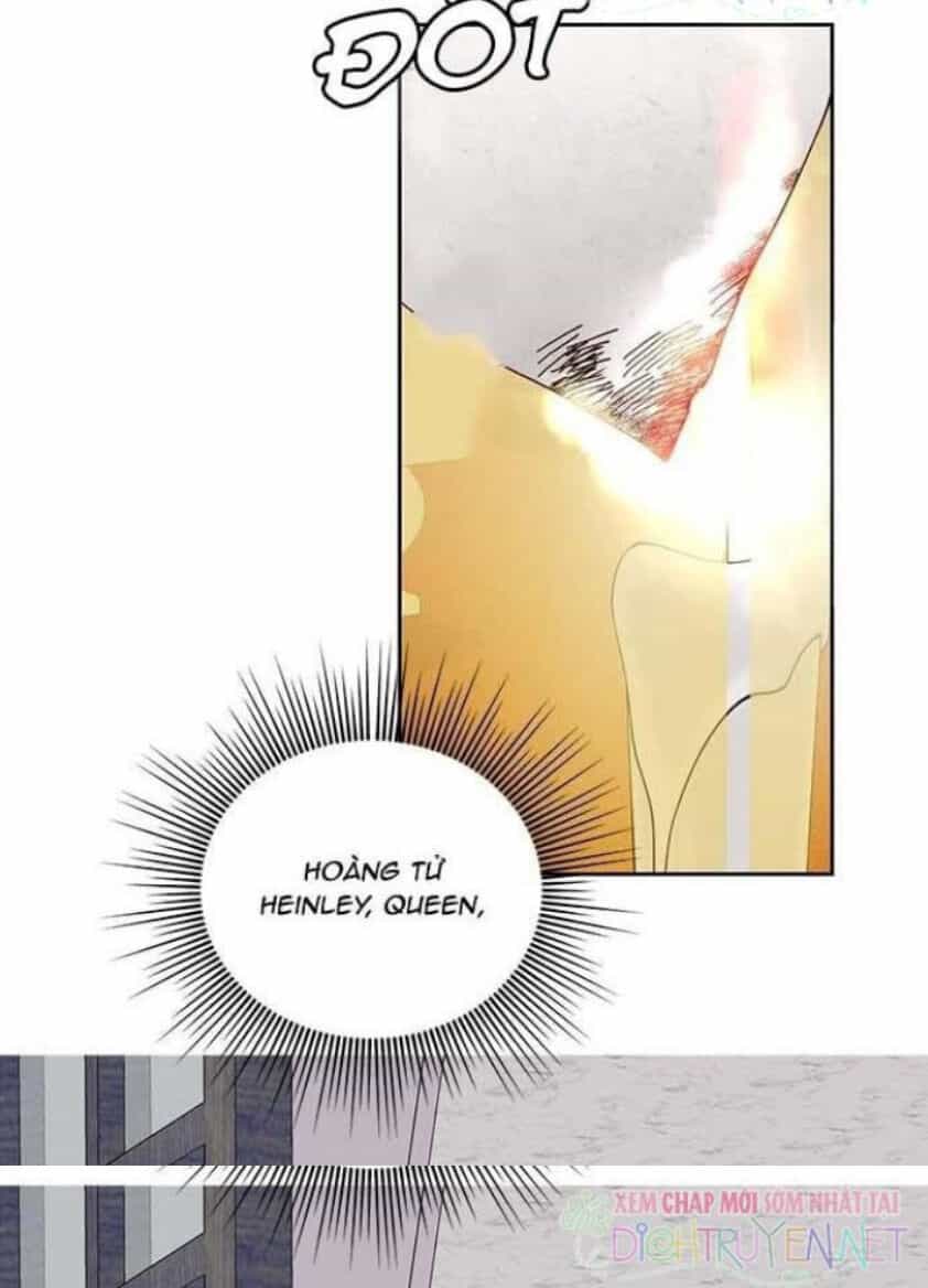 Hoàng Hậu Tái Hôn - Chương 40 - ảnh 78