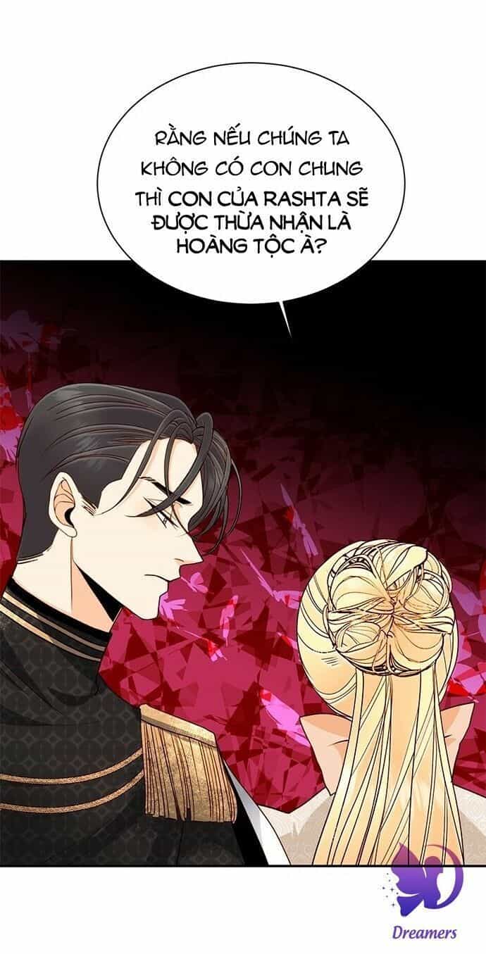 Hoàng Hậu Tái Hôn - Chương 41 - ảnh 47