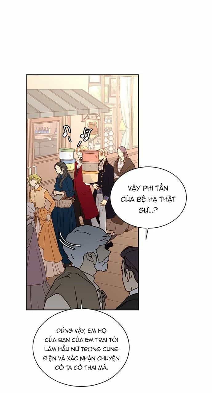 Hoàng Hậu Tái Hôn - Chương 41 - ảnh 70