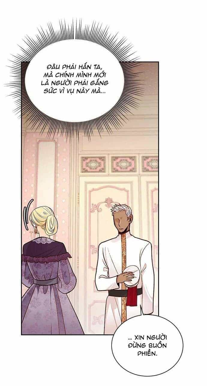 Hoàng Hậu Tái Hôn - Chương 42 - ảnh 14