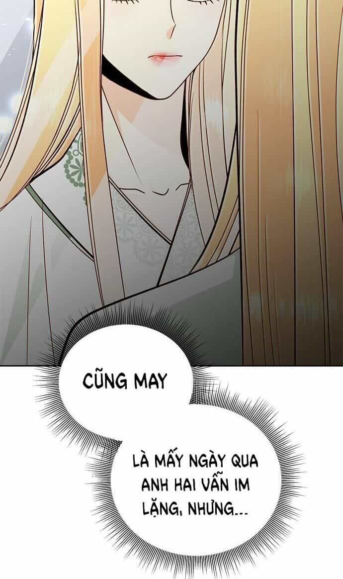 Hoàng Hậu Tái Hôn - Chương 43 - ảnh 32