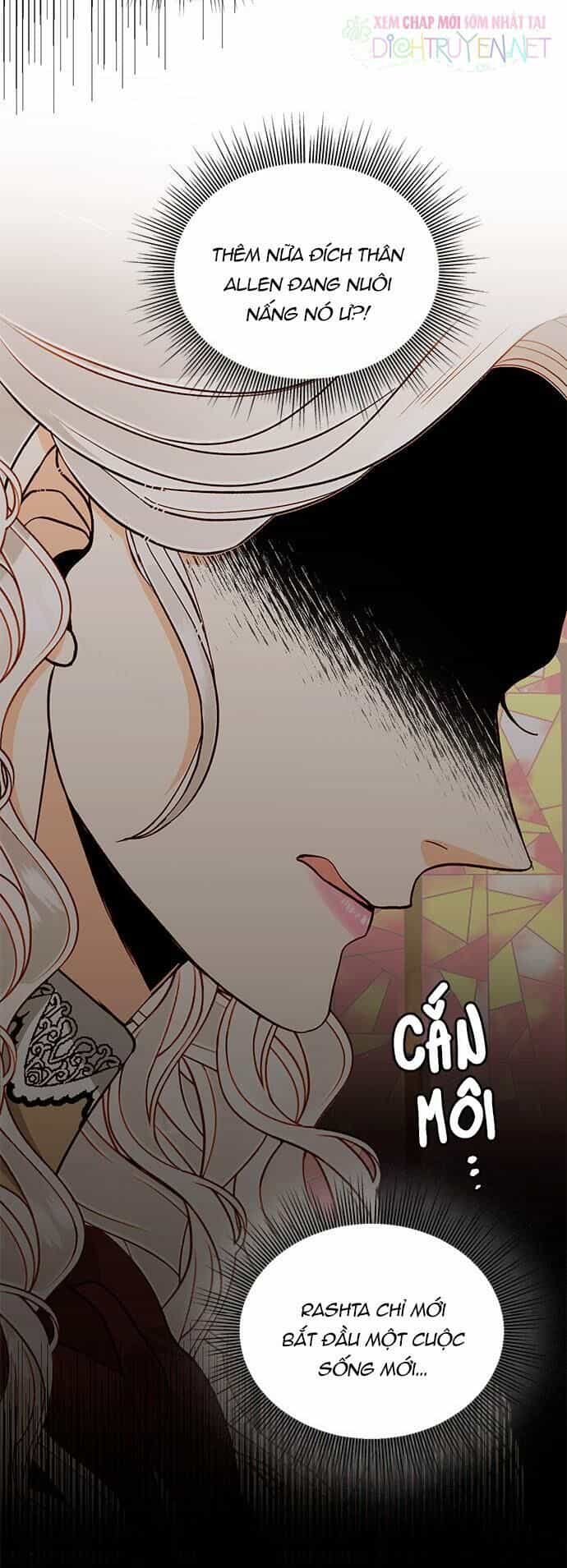 Hoàng Hậu Tái Hôn - Chương 44 - ảnh 21