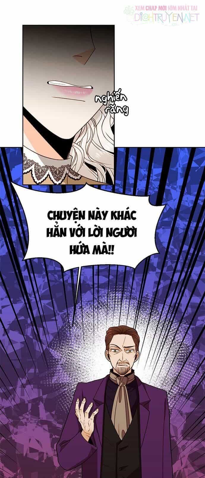 Hoàng Hậu Tái Hôn - Chương 44 - ảnh 3