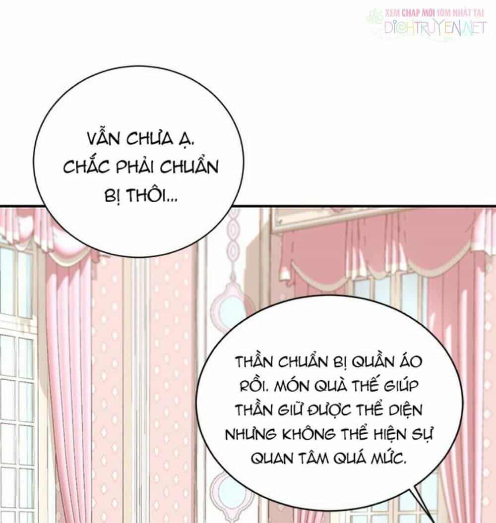 Hoàng Hậu Tái Hôn - Chương 44 - ảnh 31