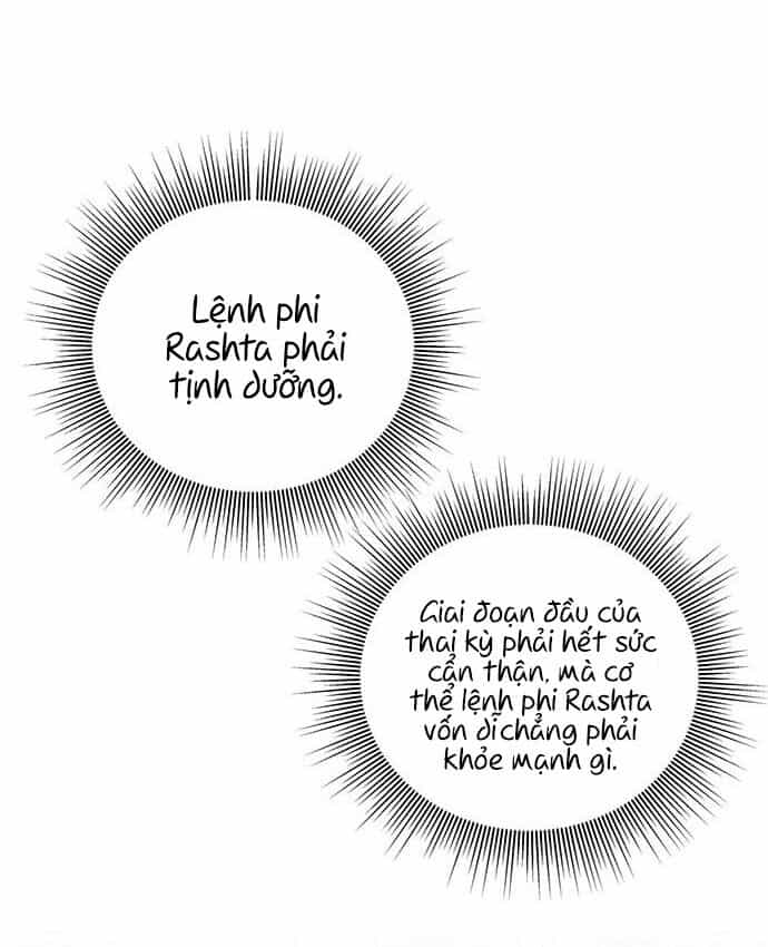 Hoàng Hậu Tái Hôn - Chương 47 - ảnh 14