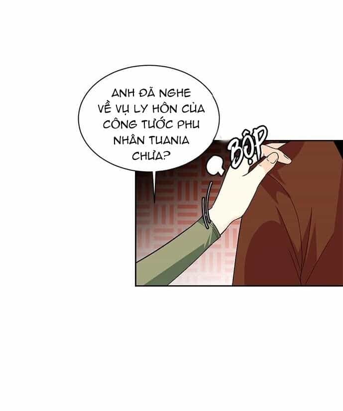 Hoàng Hậu Tái Hôn - Chương 47 - ảnh 46