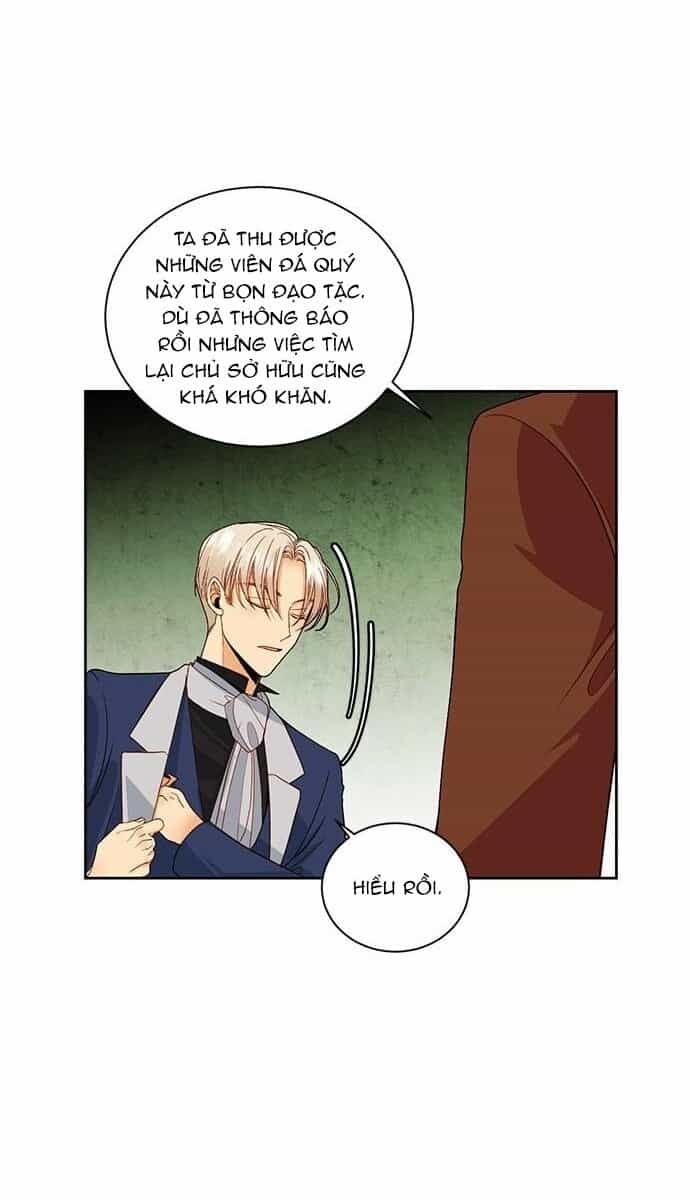 Hoàng Hậu Tái Hôn - Chương 47 - ảnh 63