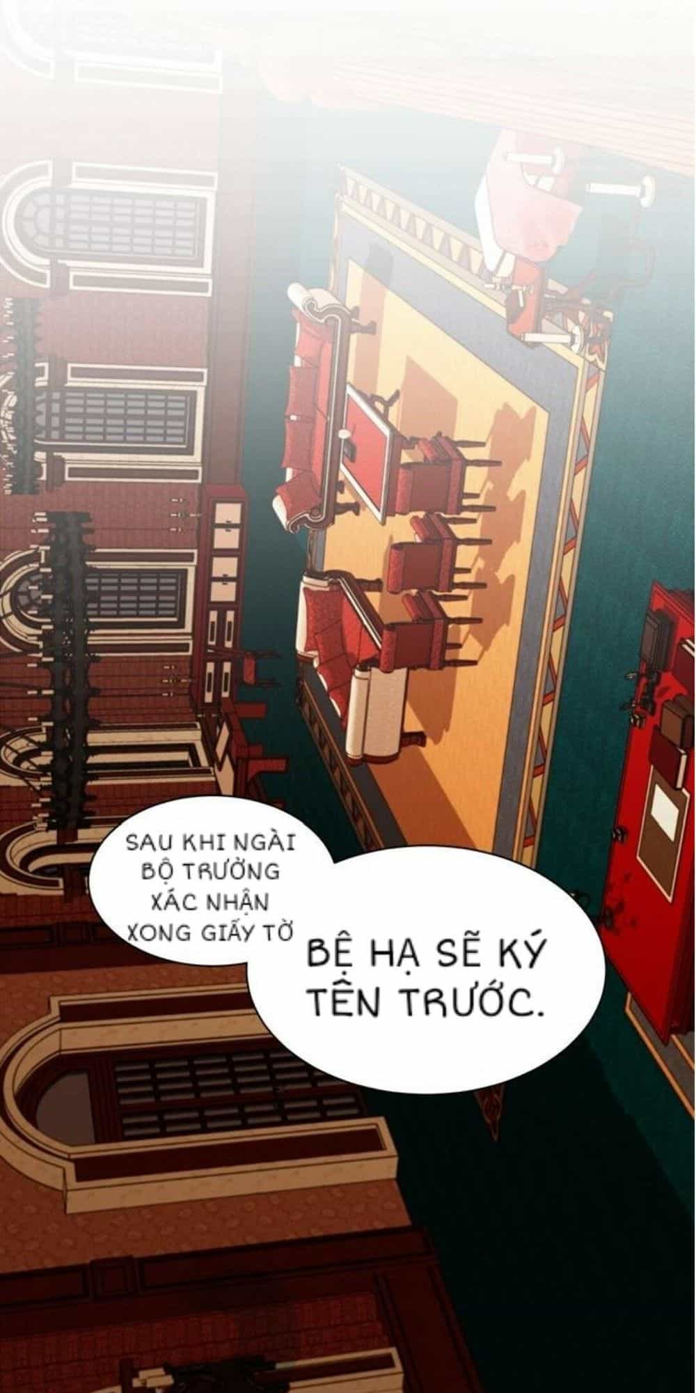 Hoàng Hậu Tái Hôn - Chương 5 - ảnh 11