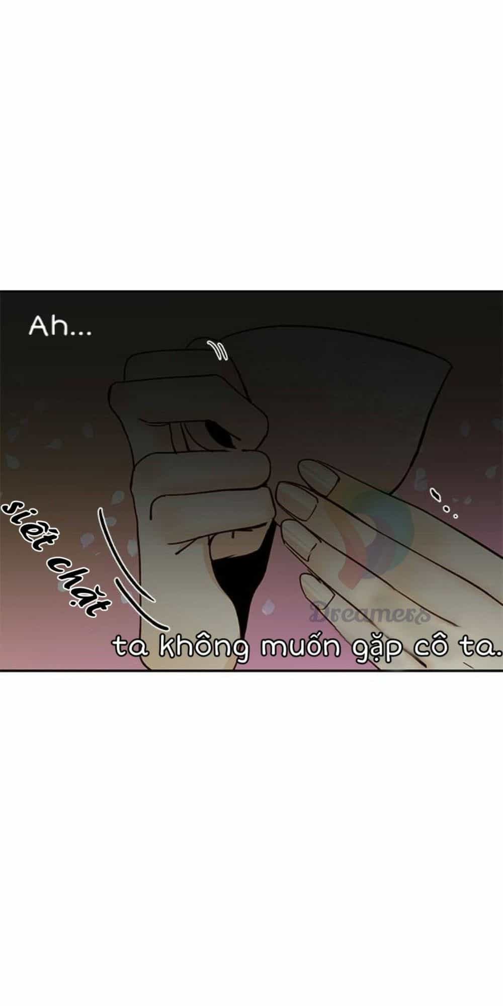 Hoàng Hậu Tái Hôn - Chương 5 - ảnh 55