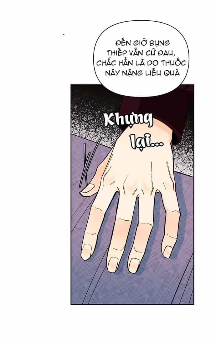 Hoàng Hậu Tái Hôn - Chương 49 - ảnh 71