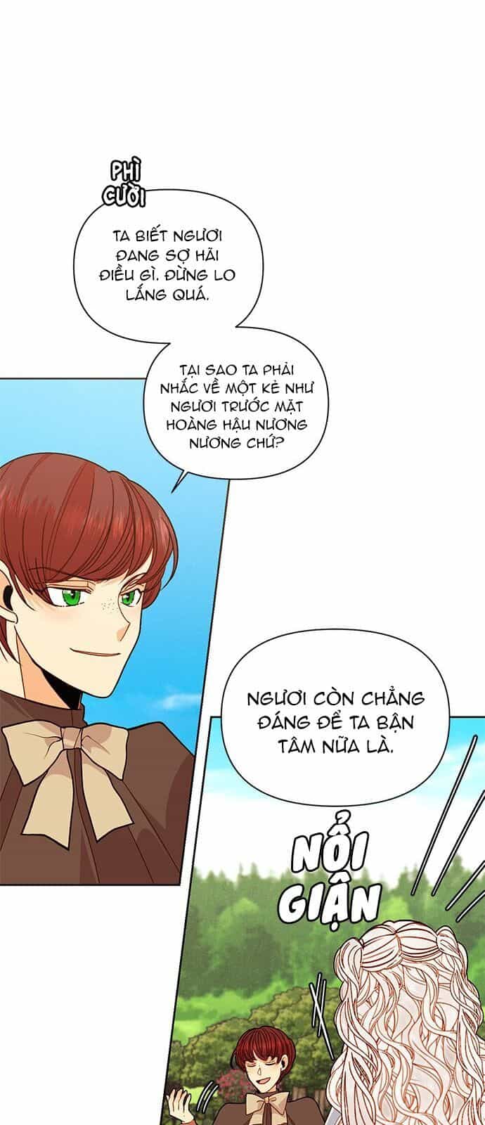 Hoàng Hậu Tái Hôn - Chương 53 - ảnh 8