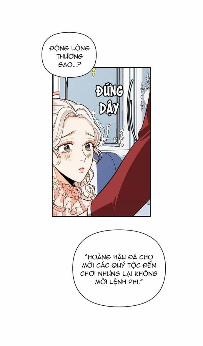 Hoàng Hậu Tái Hôn - Chương 54 - ảnh 11