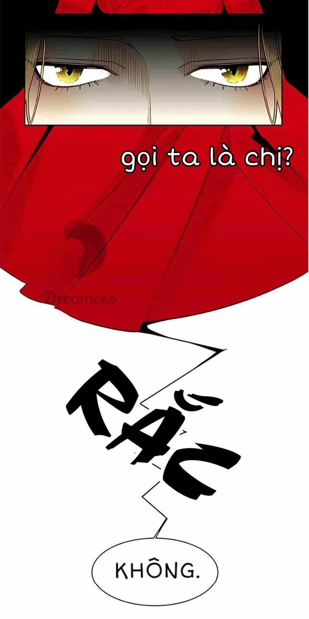 Hoàng Hậu Tái Hôn - Chương 6 - ảnh 2