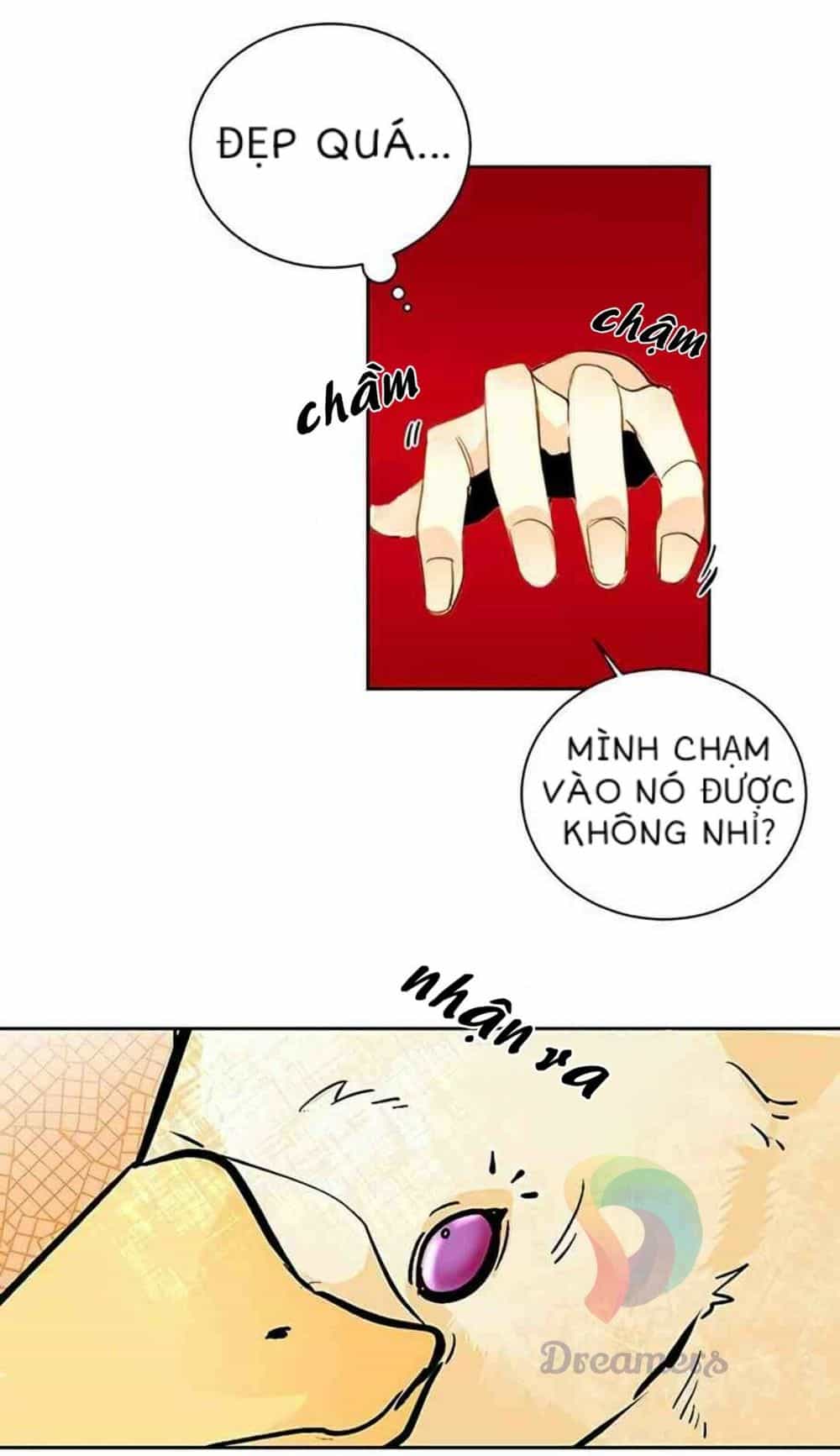Hoàng Hậu Tái Hôn - Chương 6 - ảnh 26
